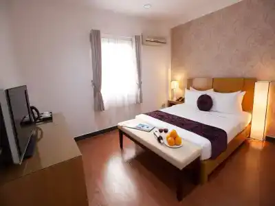 Vilion Central - 2