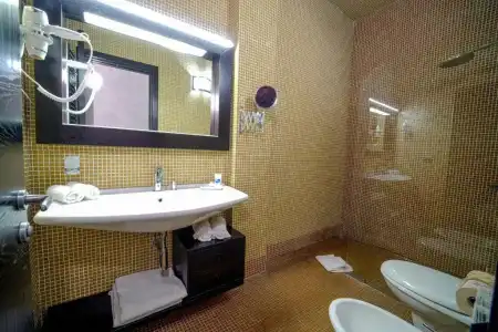 Resort Baia dei Turchi Adults Only - 38