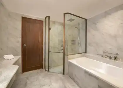 Le Meridien Jakarta - 8