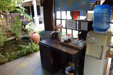 Saithong Guest House Old City - 14