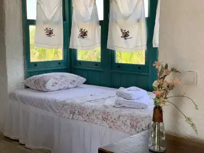 Windmill Alacati - 89