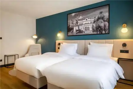 Metropolitan Sofia, a member of Radisson Individuals - 41