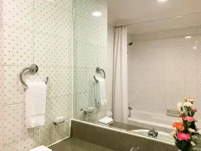 Norfolk Mansion Luxury Serviced Apartment - 85