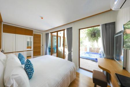 Kundala Beach Resort Hua Hin - 4