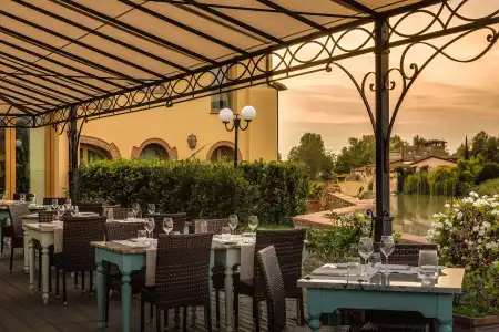 Mulino di Firenze, WorldHotels Crafted - 28