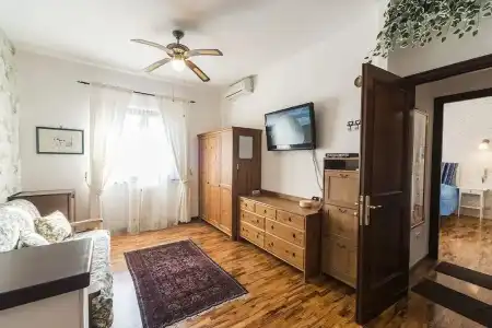 Casale dell'Insugherata B&B Roma - 33
