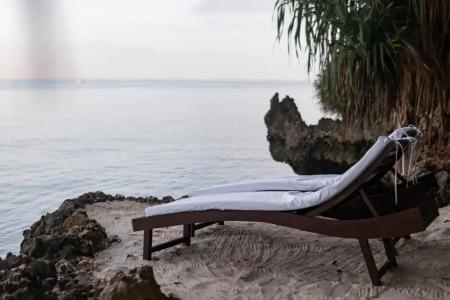 Zanzi Resort Private Paradise - 44