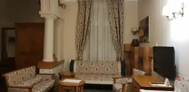 Restaurant Odeon - 105