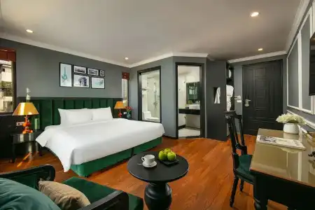 La Selva Premium - 95