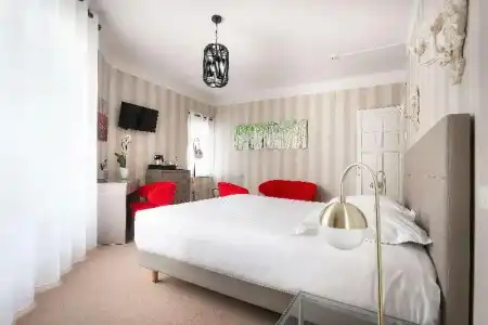 Best Western Brittany - 60