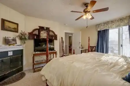 Heathwood Inn - 40