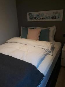 Post-Plaza Guesthouse - 42