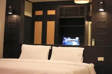 Nice Resort Pattaya - 52
