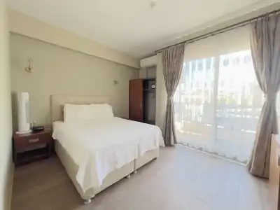 Atas Aqua  Otel Avsa - 42
