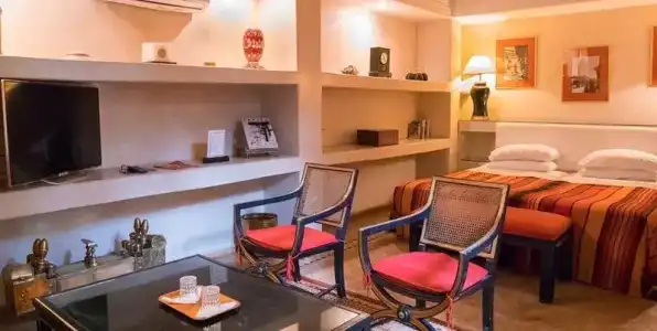 Riad Hasna Espi & SPA - 30