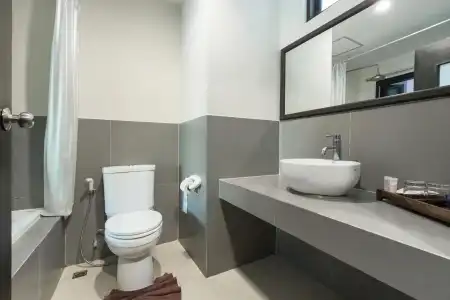 Phuvaree Resort - 12