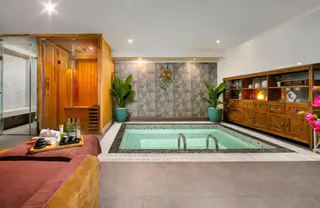 Hanoi Dalvostro Valentino & Spa - 19