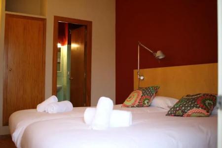 Hostal LA Fosca - 49