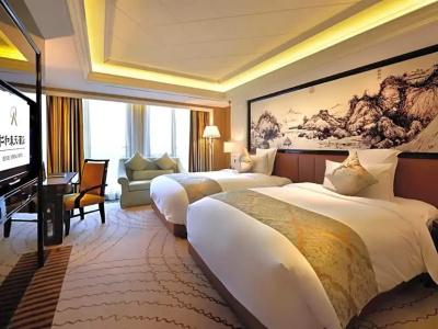 Chengdu Ren He Spring - 72