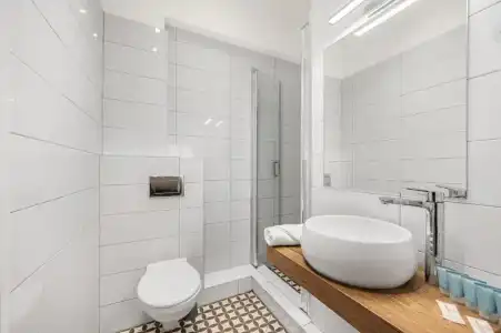 Downtown Bratislava B&B - 54