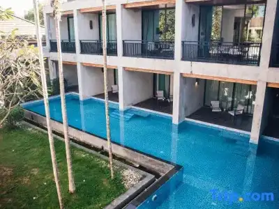 B2 Pai Premier Resort - 98
