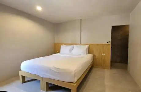 Sea Garden Resort - Haad Chao Phao - 58