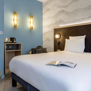 Mercure Annecy Centre - 30