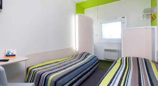 hotelF1 Epinal Nord - 5