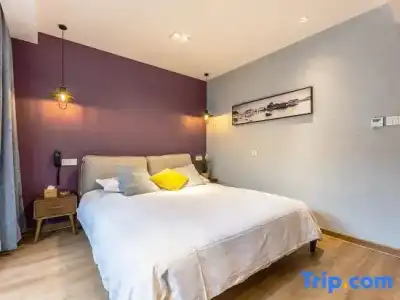 Qilan Boutique Homestay - 118