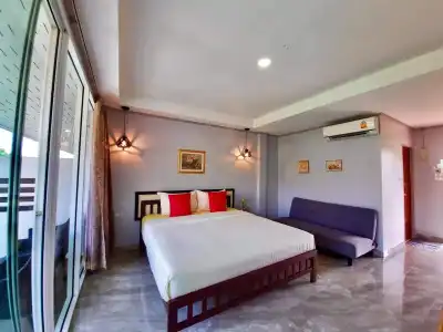 At Koh Larn Resort - 31