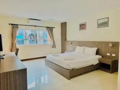 The Cocoon Patong - 65