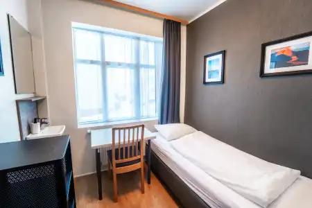 Guesthouse Aurora - 18
