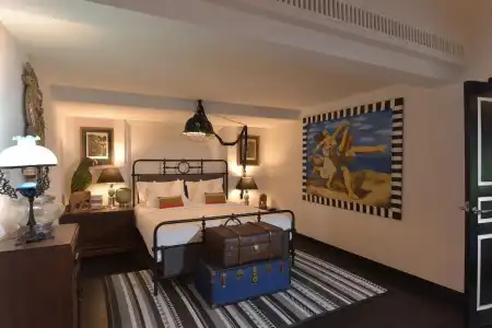 Bensley Collection-Shinta Mani Siem Reap - 4