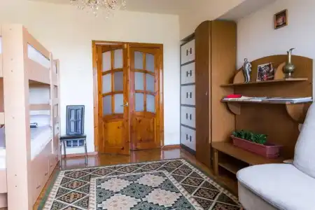 USSR Hostel - 11
