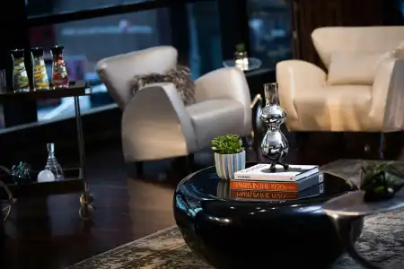 Renaissance New York Times Square by Marriott - 32
