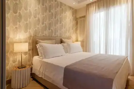 Residence Lungomare - Charming apartments - 89