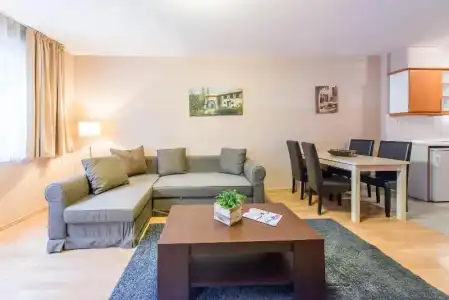 Nova Apartments Budapest - 120