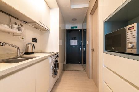 The Stay Songdo - 203