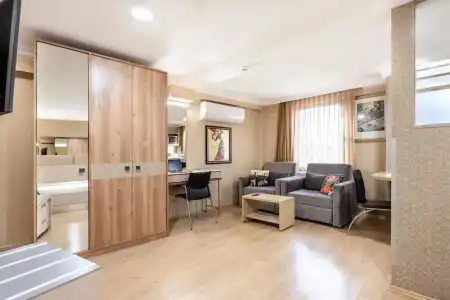 Gallery Residence & - 142