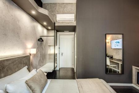 Four Rivers Suites in Rome - 60
