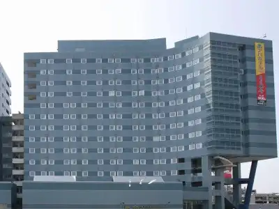 APA Toyama Ekimae - 0
