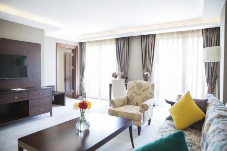 Grand Aras & Suites - 88