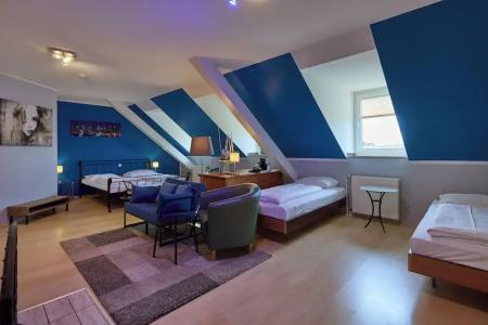 Trip Inn PostDüren - 39