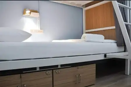 Ease Hostel - 2