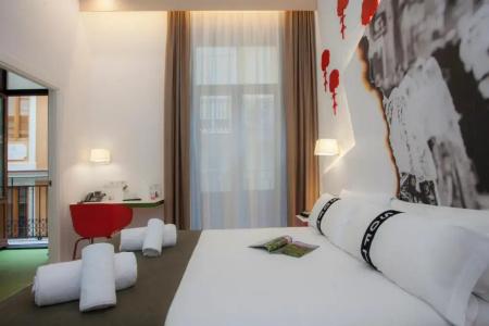 Casual Socarrat Valencia - Adults Only - 71