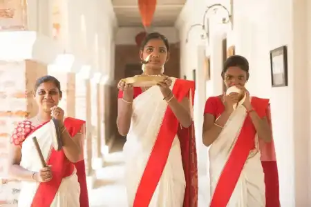 The Rajbari Bawali - 29