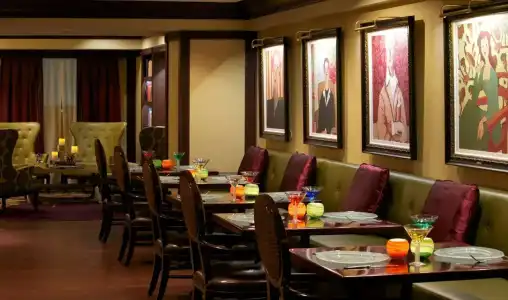The Churchill near Embassy Row - 10