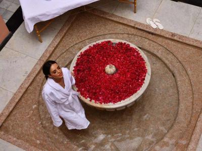 Mövenpick Mansour Eddahbi Marrakech - 39