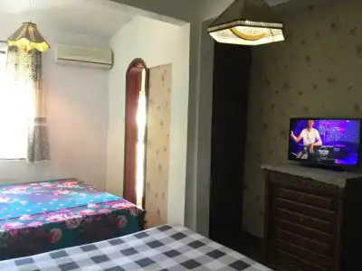 Le Bamboo Guesthouse - 5