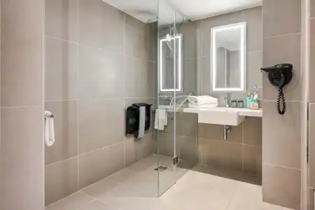 Novotel Paris Centre Bercy - 64